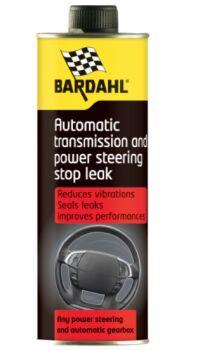 Bardahl Oil Additives TRASMISSION STOP LEAK